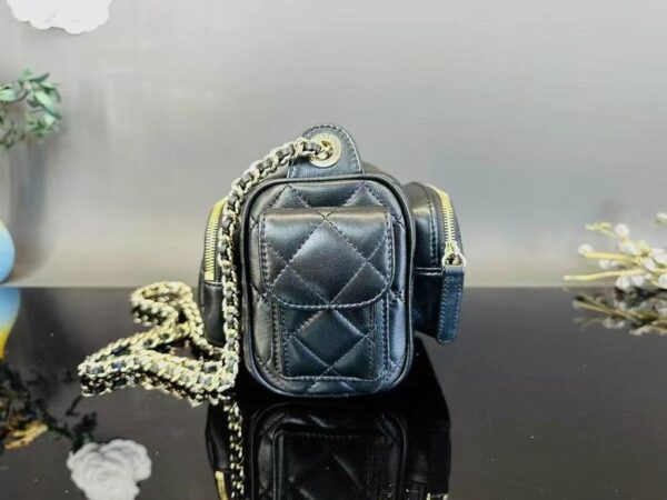 New Collection Chanel Bag 794