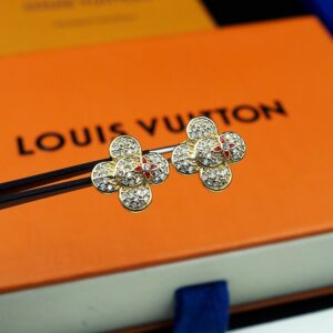 New Collection LV Earring 24