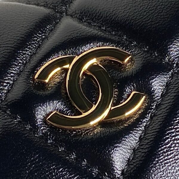 New Collection Chanel Bag 769