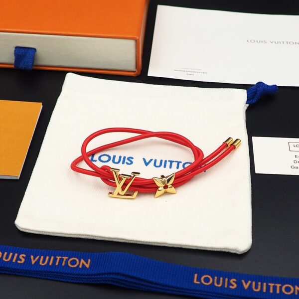 New Collection LV Bracelet 99