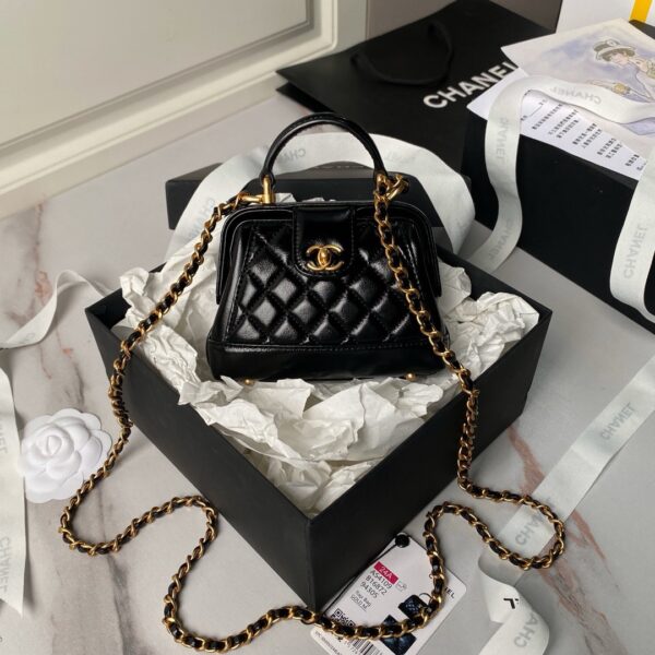 New Collection Chanel Bag 768