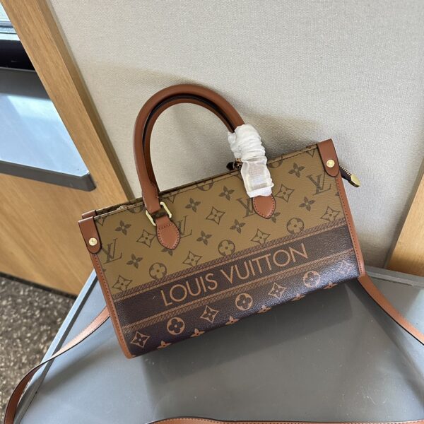 New Collection LV Bag 1854