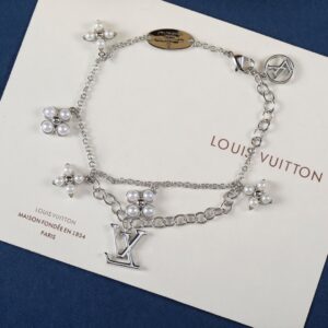 New Collection LV Bracelet 100