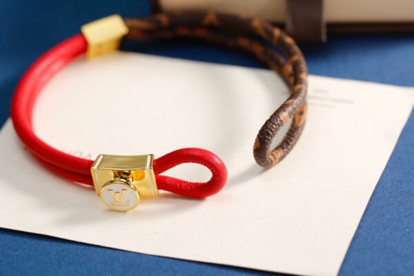 New Collection LV Bracelet 96