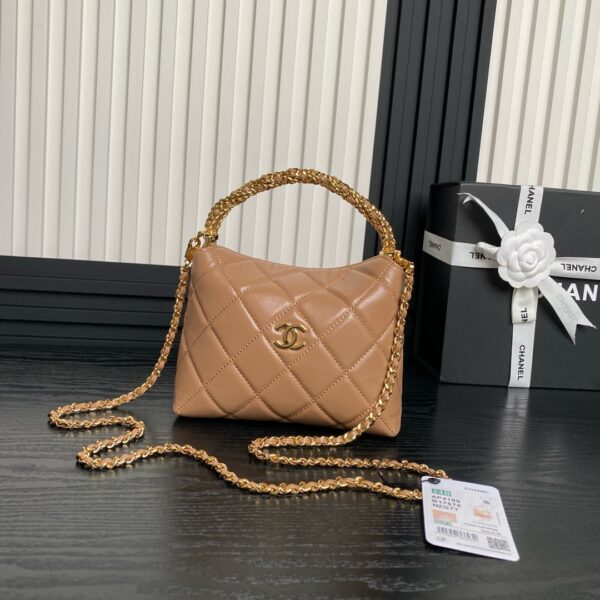 New Collection Chanel Bag 769