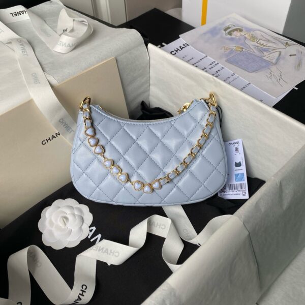 New Collection Chanel Bag 762