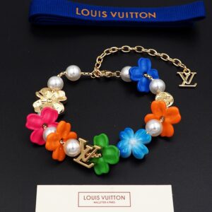 New Collection LV Bracelet 66