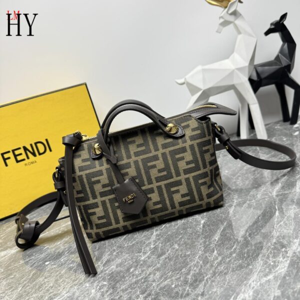 New Collection Fendi Bag 145