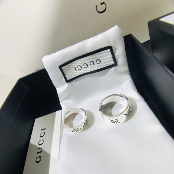 New Collection Gucci Ring 05