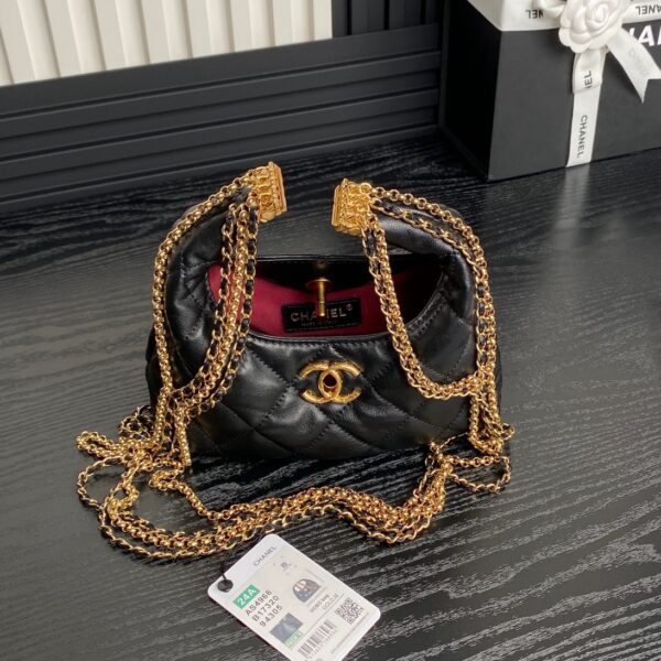 New Collection Chanel Bag 771