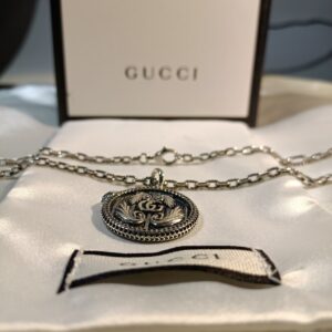 New Collection Gucci Necklace 017