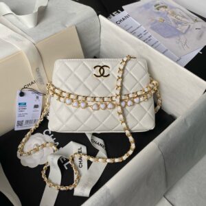 New Collection Chanel Bag 763