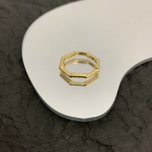 New Collection Gucci Ring 10