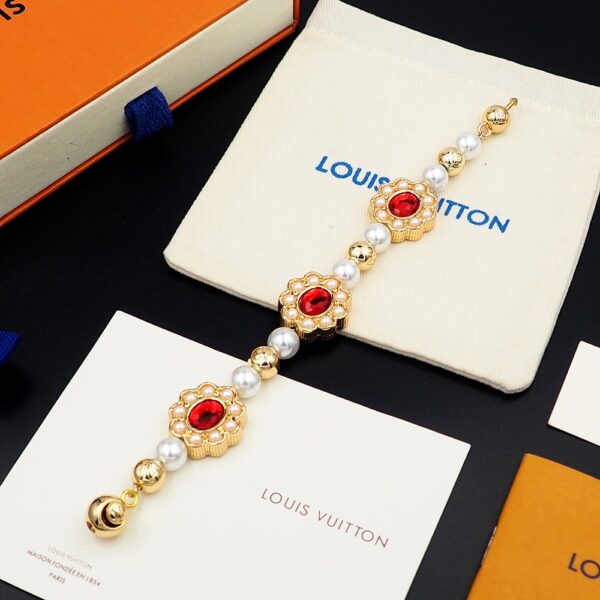 New Collection LV Bracelet 86