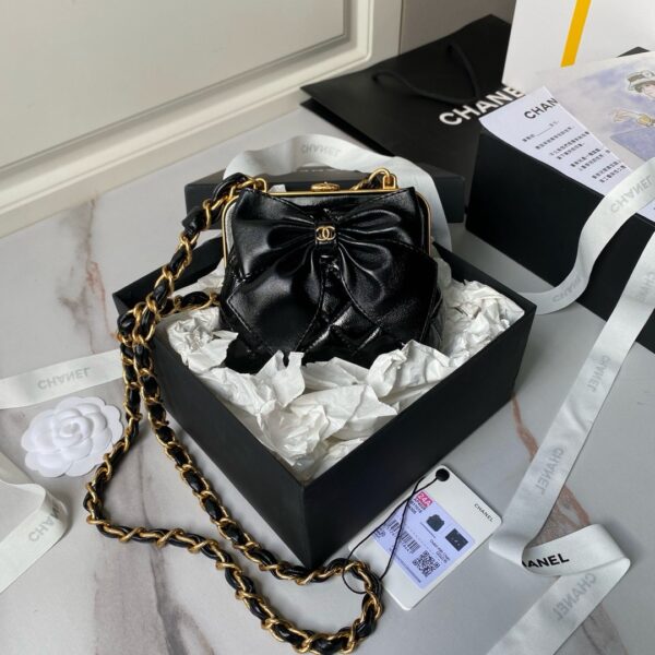 New Collection Chanel Bag 766