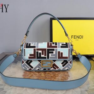 New Collection Fendi Bag 149