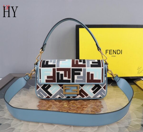 New Collection Fendi Bag 149