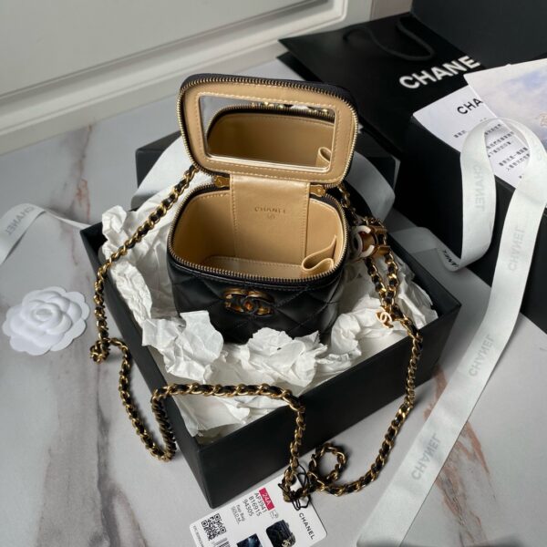 New Collection Chanel Bag 764