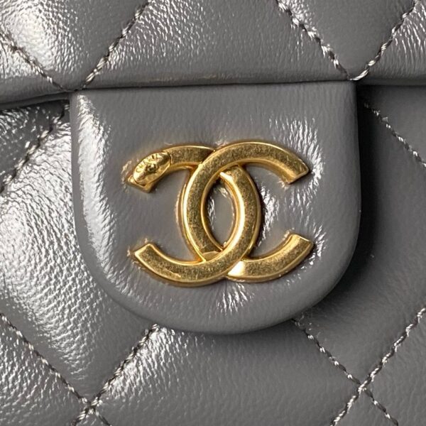 New Collection Chanel Bag 773