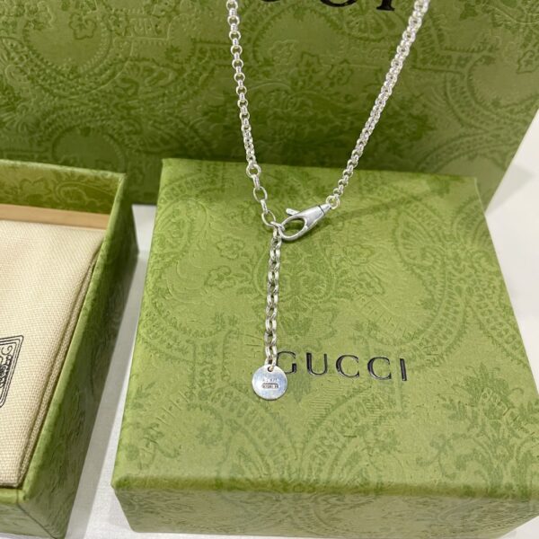 New Collection Gucci Necklace 014