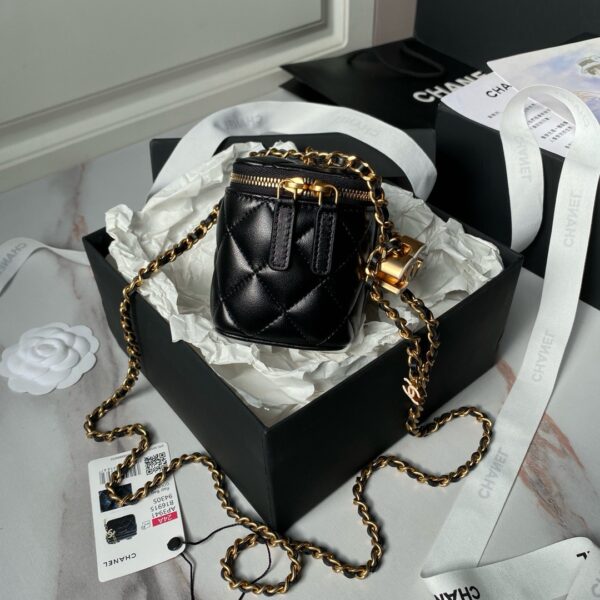 New Collection Chanel Bag 764