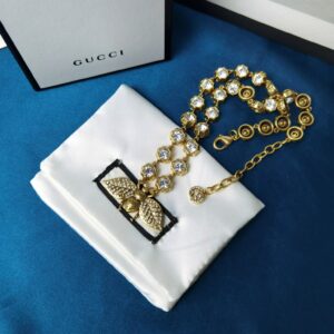 New Collection Gucci Necklace 013