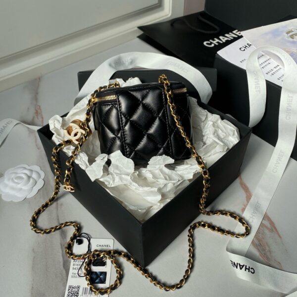 New Collection Chanel Bag 764