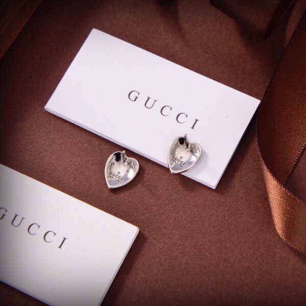 New Collection Gucci Earring 09