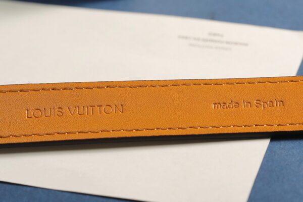 New Collection LV Bracelet 95