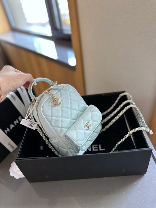 New Collection Chanel Bag 821