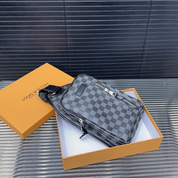 New Collection LV Bag 1851