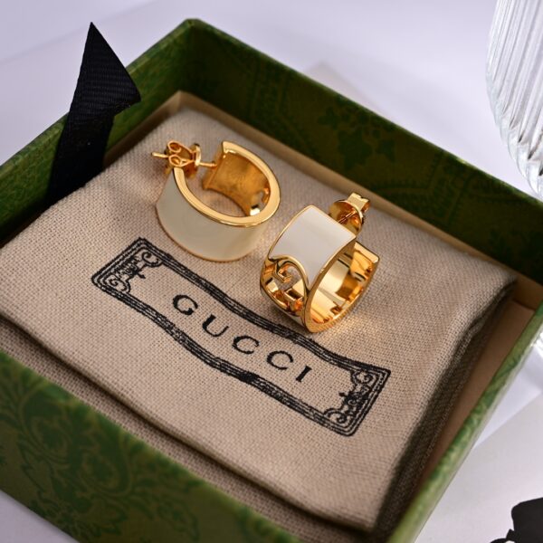 New Collection Gucci Earring 07