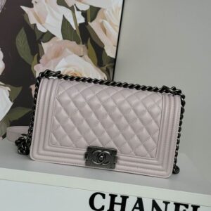 New Collection Chanel Bag 811