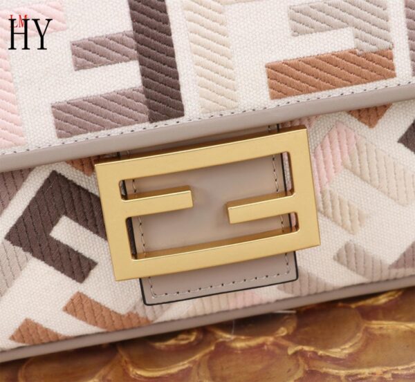 New Collection Fendi Bag 149