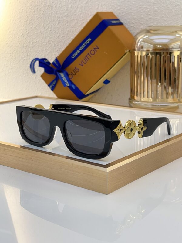 New Collection LV Glasses 226