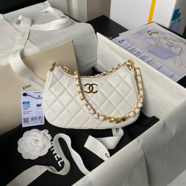 New Collection Chanel Bag 762