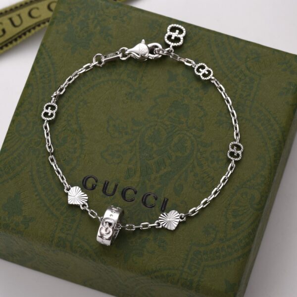 New Collection Gucci Bracelet 56