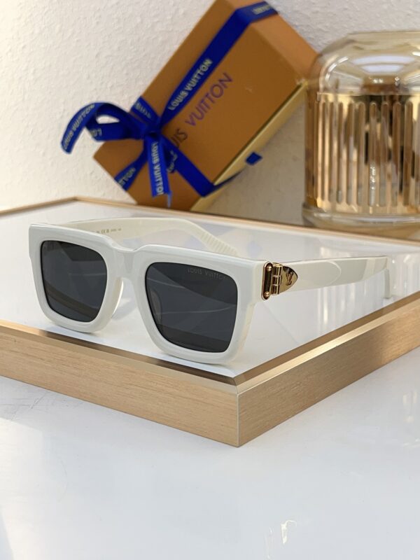 New Collection LV Glasses 229