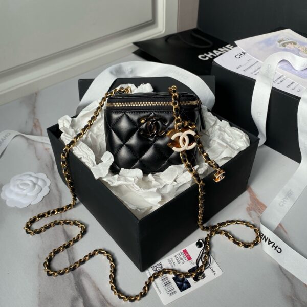 New Collection Chanel Bag 764