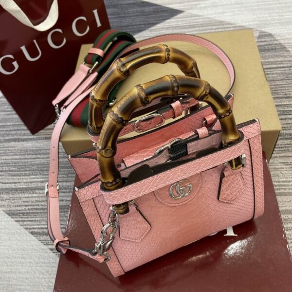 New Collection GC Bag 842