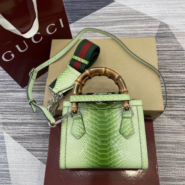 New Collection GC Bag 841