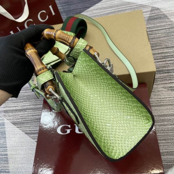 New Collection GC Bag 841