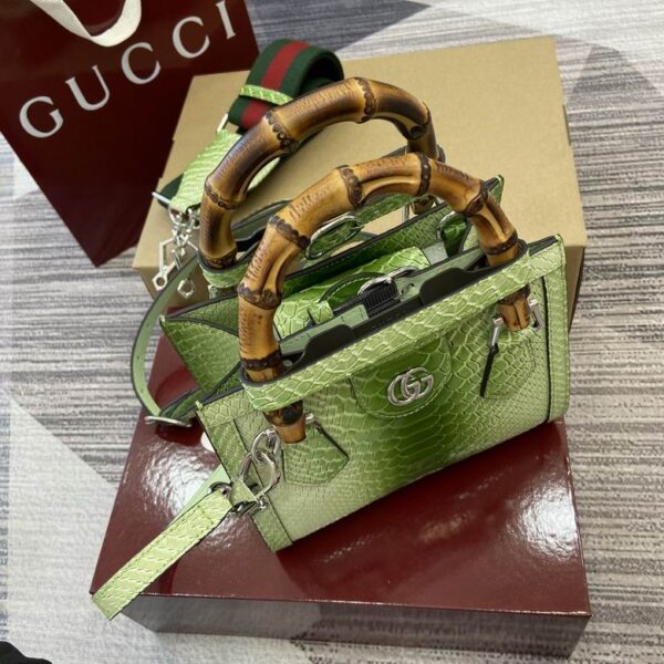 New Collection GC Bag 841