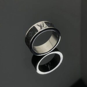 New Collection LV Ring 005