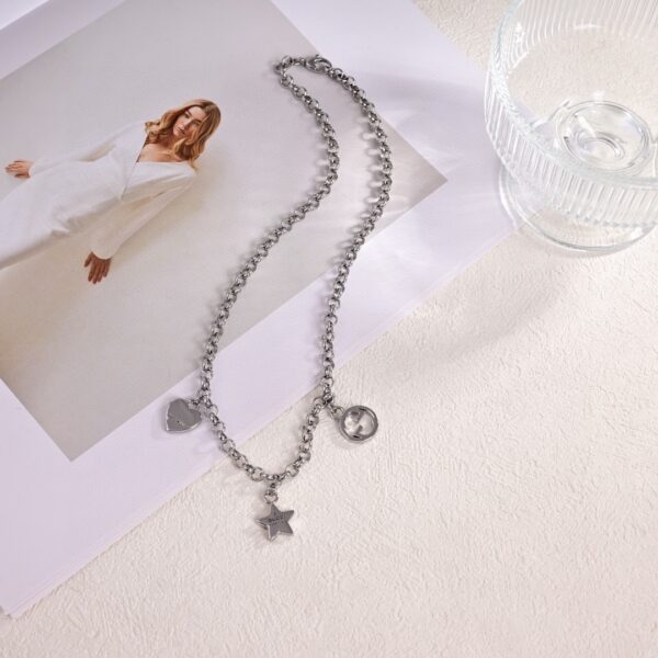 New Collection Gucci Necklace 003