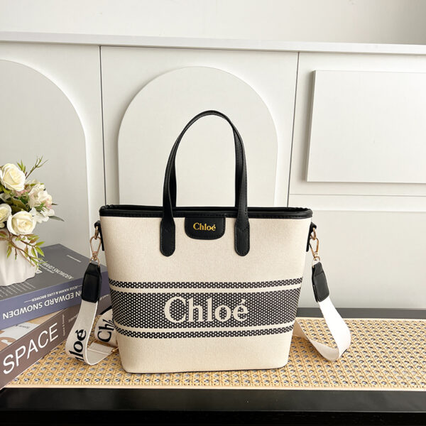 New Collection Chloe Bag 006