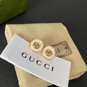 New Collection Gucci Earring 05