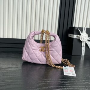 New Collection Chanel Bag 771