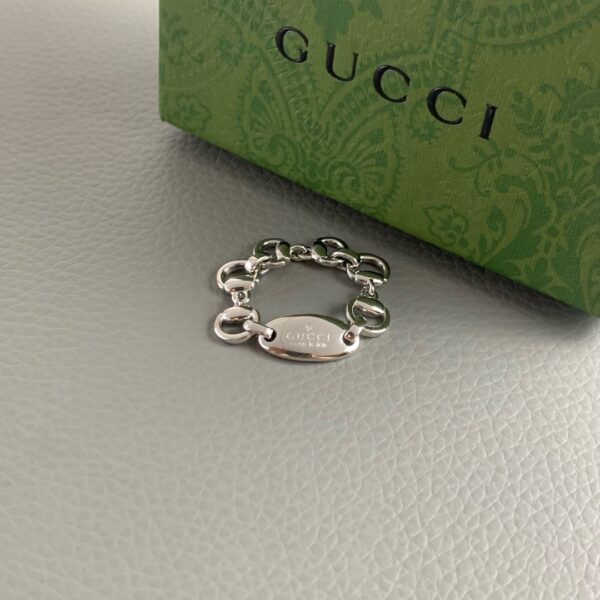 New Collection Gucci Ring 13