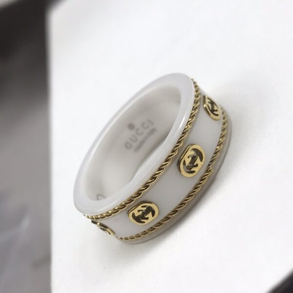 New Collection Gucci Ring 11